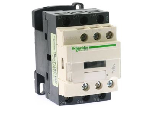 施耐德电气模块