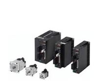 欧姆龙伺服马达